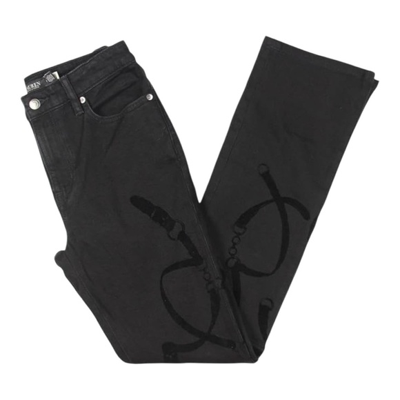Lauren Ralph Lauren Denim - 🔥Ralph Lauren High-Rise Bootcut Jeans – Size 6 (28W) New